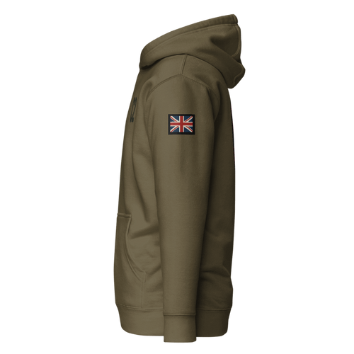 Unisex Hoodie